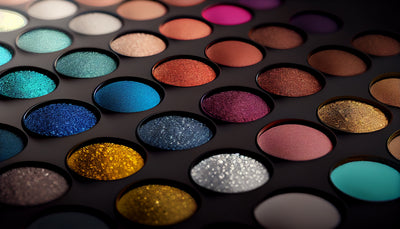 Unleash Your Inner Artist: Create Spooktacular Looks with wet n wild Fantasy Makers Halloween Palette!