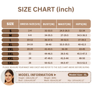 Shapewear For Women Tummy Control Full Bust Body Shaper Bodysuit