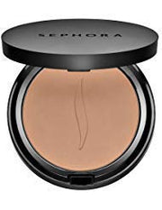 SEPHORA COLLECTION Matte Perfection Powder Foundation 34 Peach Peach Fawn