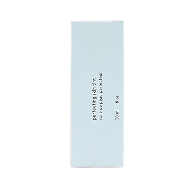 Glossier Perfecting Skin Foundation Tint for Dewy Sheer 30 mL 1 oz