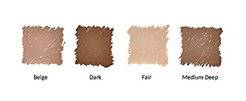 Jolie Perfect Cover Plus - Conceal, Cover, Correct Pencil (Fair)