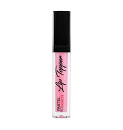 pastel Lip Topper | Sugar | 305 | Pink | Non-Sticky Formula | Sparkling & Glossy Finish | Flexible Brush | Vegan | Cruelty Free |