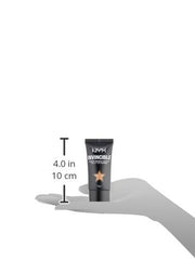 NYX Professional Makeup Invincible Fullest Coverage Foundation, Tan, 0.85 Ounce