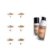 Radiant Professional Wonderlight Serum Liquid Foundation for Makeup Beige (05) 01 oz