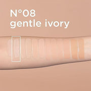 ARTDECO Perfect Teint Foundation - Gentle Ivory N°08 Fl Oz