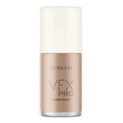 Farmasi Foundation Cream VFX Pro - C16