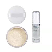 PHOERA Setting Powder and PHOERA Face Primer Makeup,