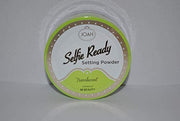 JOAH Selfie Ready Setting Powder, Translucent, 0.5 Ounce