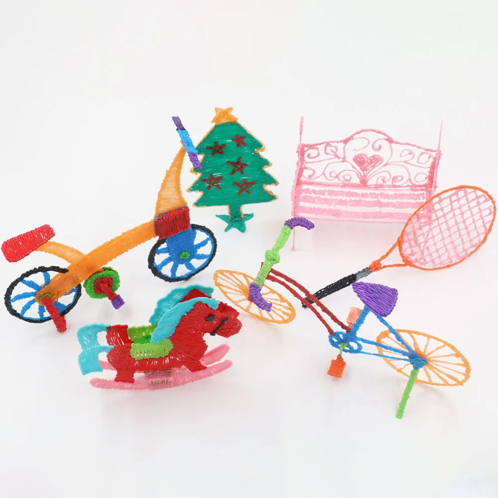 MACDAMA 3D Pen for Kids and Creators