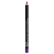 NYX Nyx suede matte lip liner smll10 amethyst smll10