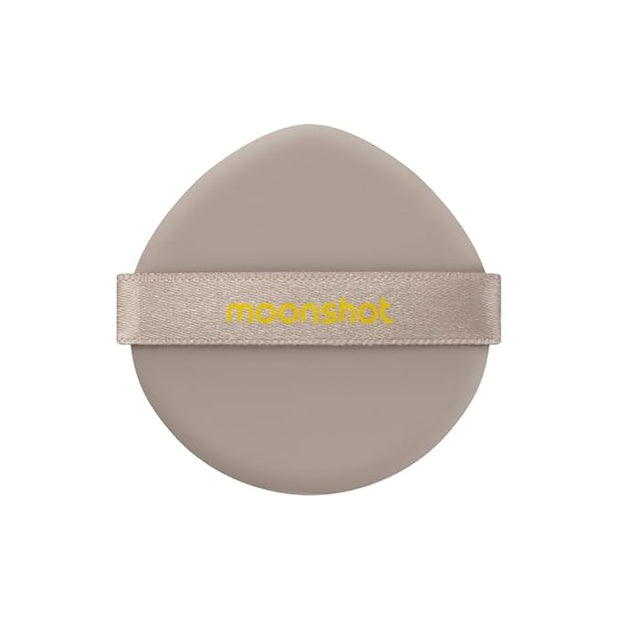 MOONSHOT KOREA Conscious Fit Cushion Foundation Medium Coverage,