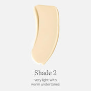 Saie Glowy Super Skin Tint Liquid Foundation - 2 (1.) 01 oz