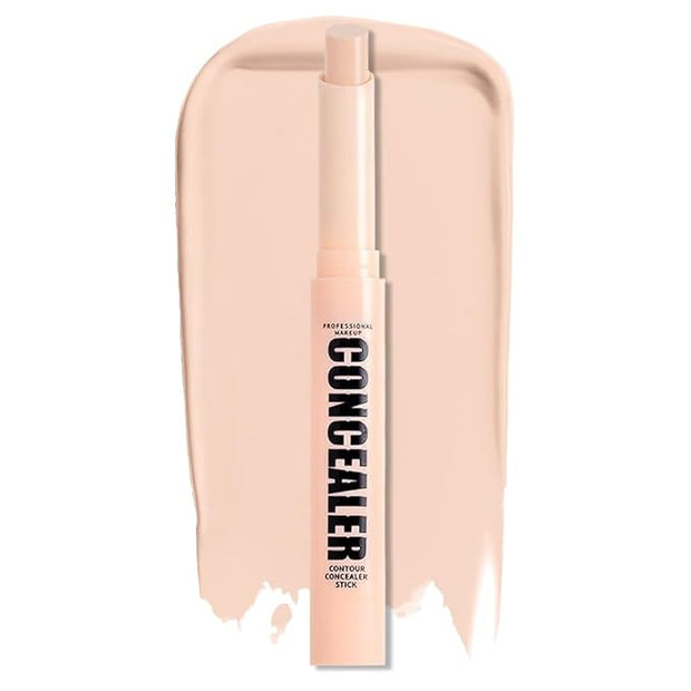 Kaely PROFESSIONAL MAKEUP Correcting Concealer Stick,Medium Coverage Concealer
