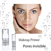 PHOERA Setting Powder and PHOERA Face Primer Makeup,