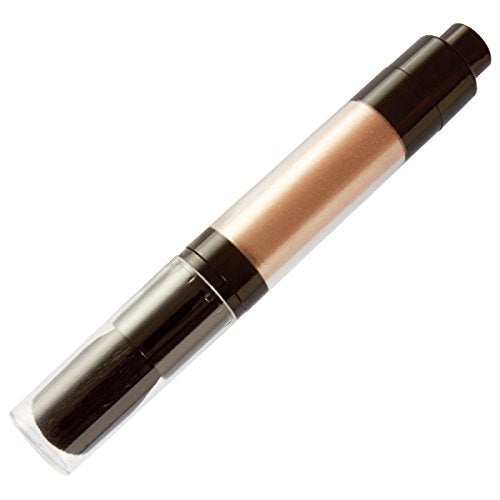 Jolie Cosmetics In-Dispensable Glow Brush On Shimmer Powder (Sun Glow) 13g