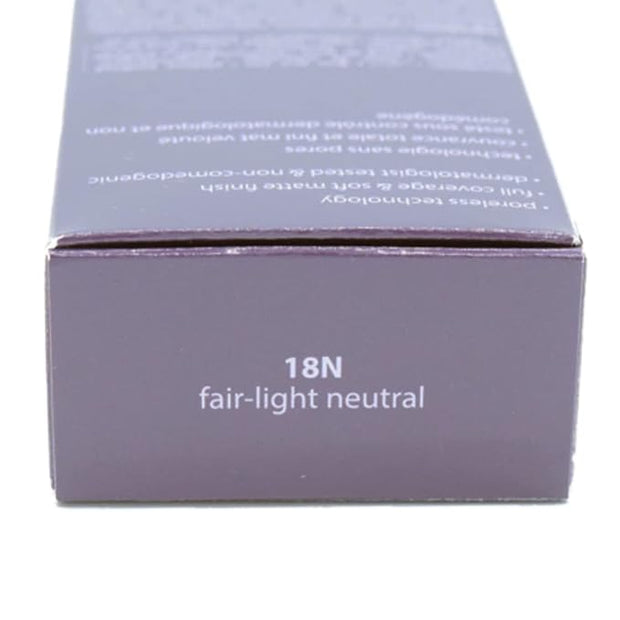 tarte Amazonian Clay 16-Hour Full Coverage Foundation 18N