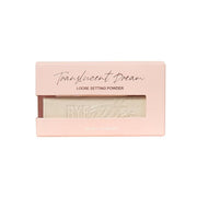 Beauty Creations | Bye Filter Loose Setting Powder Powder (Transclucent)