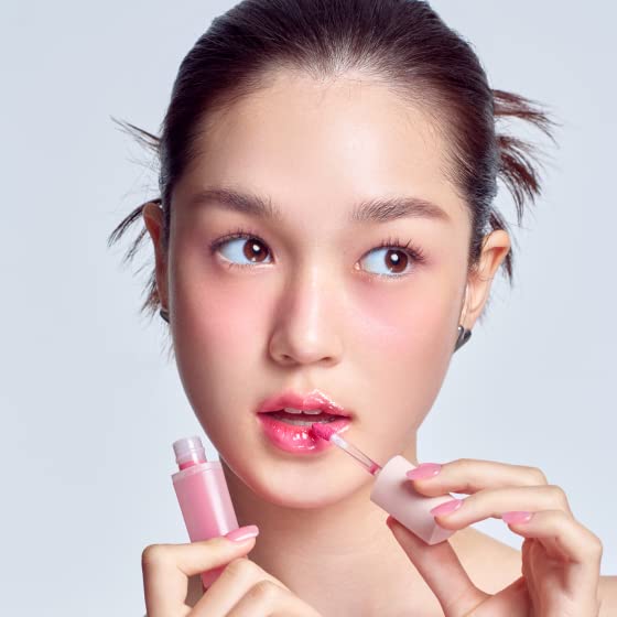 HOLIKA HOLIKA Heart Crush Bare Glaze Tint Line (05 Swish)