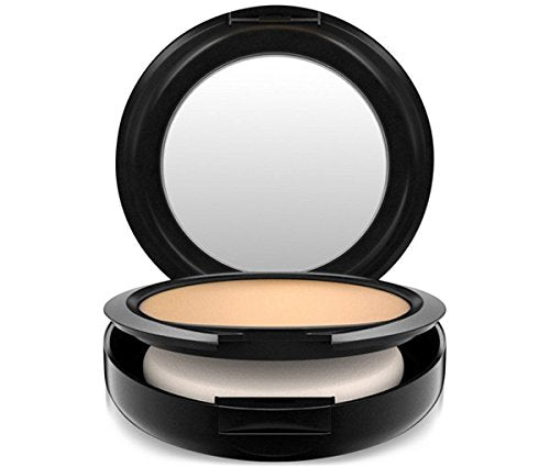 MAC Studio Fix Powder Plus Long-wearing Foundation - Powder (NW48)