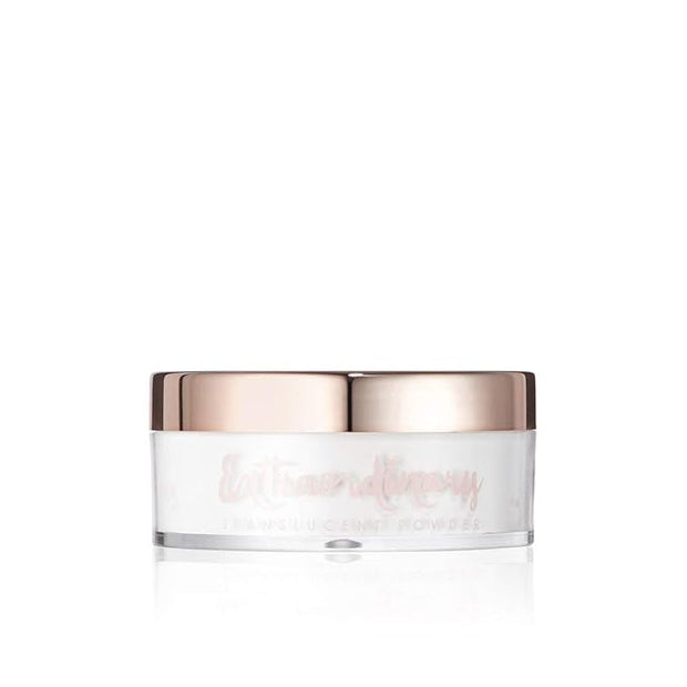 Ciaté London Extraordinary Translucent Powder! Lightweight and Smooth Look Flawless!