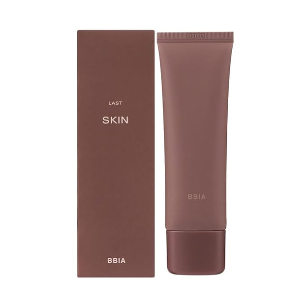 BBIA Last Skin Fit Foundation 1.69 Fl Oz (IGHT BEIGE) 01 L