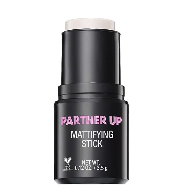 wet n wild Partner Up Mattifying Stick Matte Matte Moves