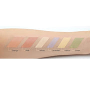 [JUNGSAEMMOOL OFFICIAL] Artist Concealer Palette (Blend) | Makeup Brush Included