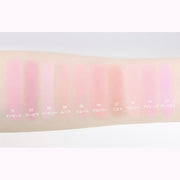 HOLIKA HOLIKA Infusing Blush with Brush - Lightweight,