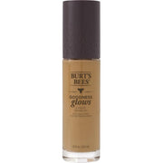 Burt's Bees Goodness Glows Liquid Makeup, Pecan -