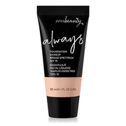Jafra Beauty Always Foundation Makeup SPF 15 (Buff (Buff MDP6)