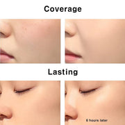 BBIA Last Skin Fit Foundation 1.69 Fl Oz (IGHT BEIGE) 01 L