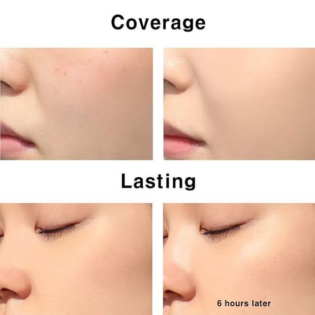BBIA Last Skin Fit Foundation 1.69 Fl Oz (IGHT BEIGE) 01 L