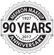 Mehron Makeup E.YE. Powder, CINNAMON (.) 12 oz