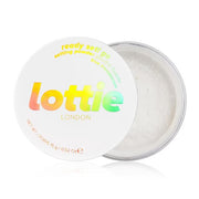 Ready Set! Go in True Translucent, Lightweight Pressed