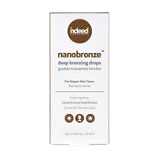 Indeed Labs Nanobronze Deep, Deep Bronzing Drops -Natural Barrier Repair