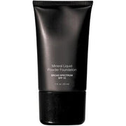 Mineral Liquid Powder Foundation Broad Spectrum SPF 15 15 (Almond)