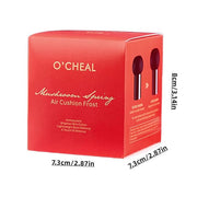 GL-Turelifes Mushroom Head Air Cushion CC Cream Foundation Ivory, 0.) 53 Oz