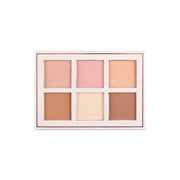Beauty Creations Floral Bloom Highlight & Contour