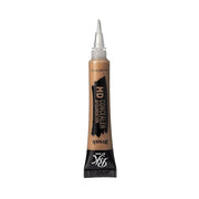 Ruby Kisses HD Concealer & Foundation Flawless Full Makeup (Fawn)