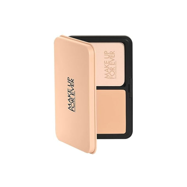 HD Skin Matte Powder Foundation - 1N14 by 0. Foundation 38 oz