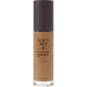 Burt's Bees Goodness Glows Liquid Makeup, Rich Caramel