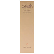 delilah Future Resist Foundation (Shade: Buttermilk), 1. 28 oz