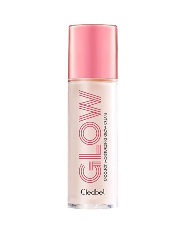 Mooltok Moisturizing Glow Makeup Tone Up Cream SPF fl.oz.) Season2 30ml