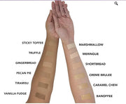 Full Measure HD Foundation - Pecan Pie by 1. Foundation 01 oz