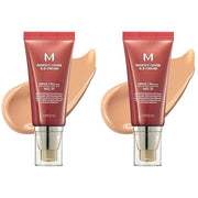 MISSHA M Perfect BB Cream No 31.Golden beige of 2)