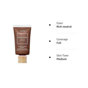 tarte Amazonian Clay 16-Hour Full Coverage Foundation 57N