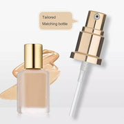 2Pack DW Foundation Pump for Estee Lauder Double Press Dedicated 30ML