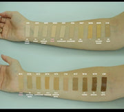 FARMASi Vfx Pro Foundation, Full Coverage Liquid Cream, Light 08 30 ml