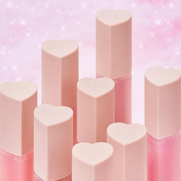 HOLIKA HOLIKA Heart Crush Bare Glaze Tint Line (05 Swish)