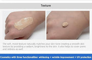 Enough Ultra 10X Cover Up Collagen Foundation, SPF 3.53 oz